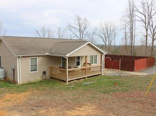 16 Bentwood Dr, Corbin, KY 40701