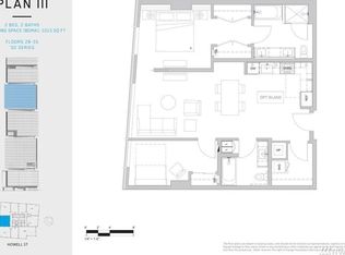 1808 Minor Ave #3302, Seattle, WA 98101