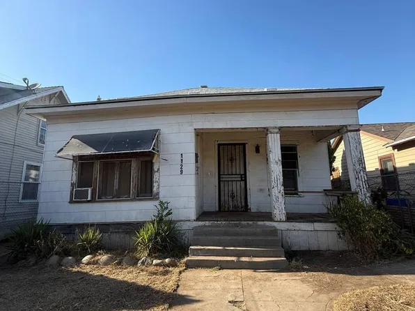1129 E Nevada Avenue, Fresno, CA 93701
