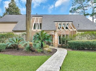 8203 Northbridge Dr, Spring, TX 77379