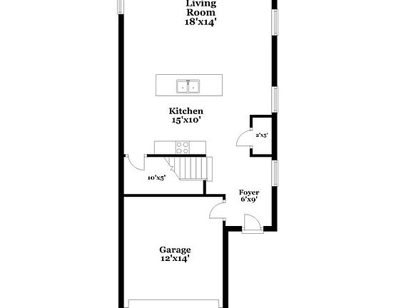2nd image of 10606 Whispering Hammock Dr