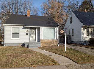 21338 Pembroke Ave, Detroit, MI 48219