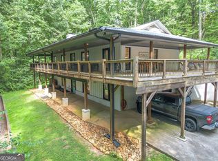 76 Star Wars Path, Dallas, GA 30132