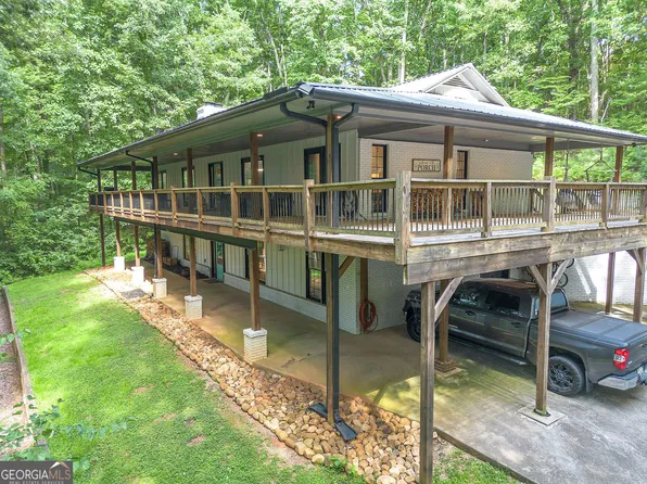 76 Star Wars Path, Dallas, GA 30132