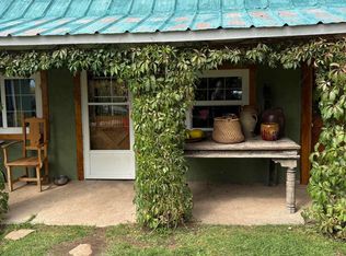 19 County Road 328, Tierra Amarilla, NM 87575