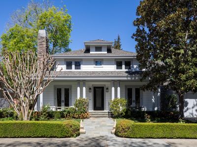 1385 Dana Ave, Palo Alto, CA, 94301