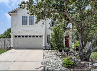 14411 Edens Crk, San Antonio, TX 78233