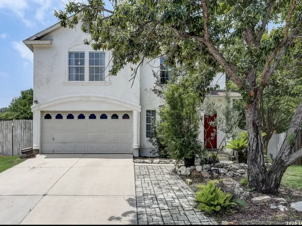 14411 Edens Crk, San Antonio, TX 78233