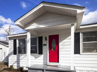 706 S Superior Rd, White Oak, TX 75693