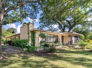 4601 Winthrop Ave E, Fort Worth, TX 76116