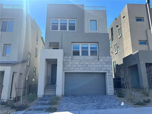 11599 Gentle Birdsong Ave, Las Vegas, NV 89138