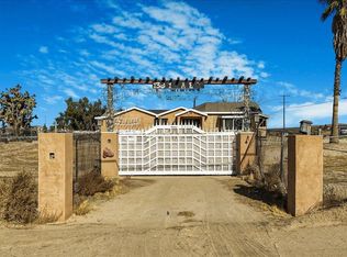 13861 E Avenue G #6, Lancaster, CA