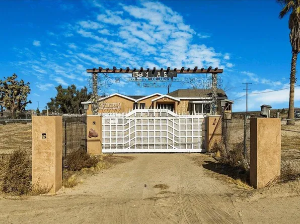 13861 E Avenue G #6, Lancaster, CA 93535