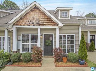 137 Little John Cir, Calera, AL 35040