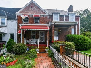 5403 2nd St NW, Washington, DC 20011