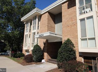 2624 Redcoat Dr #163, Alexandria, VA 22303
