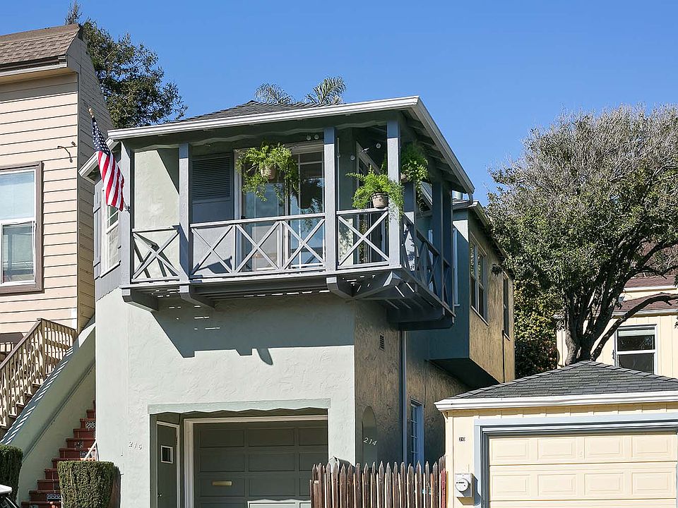 1st image of 214 Monterey Blvd #216
