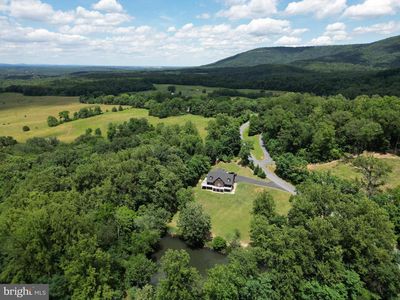 1729 Buck Mountain Rd, Bentonville, VA, 22610