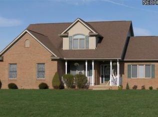 5164 Avalon Rd NW, Carrollton, OH 44615