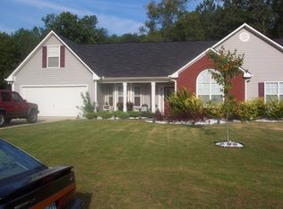 195 Syracuse Ln, Covington, GA 30016