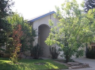 1051 N Fordham Ave, Clovis, CA 93611