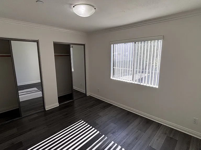 Bedroom #1