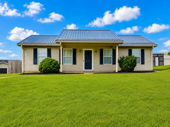 417 Katelynn Branch Dr, Mt Sterling, KY 40353