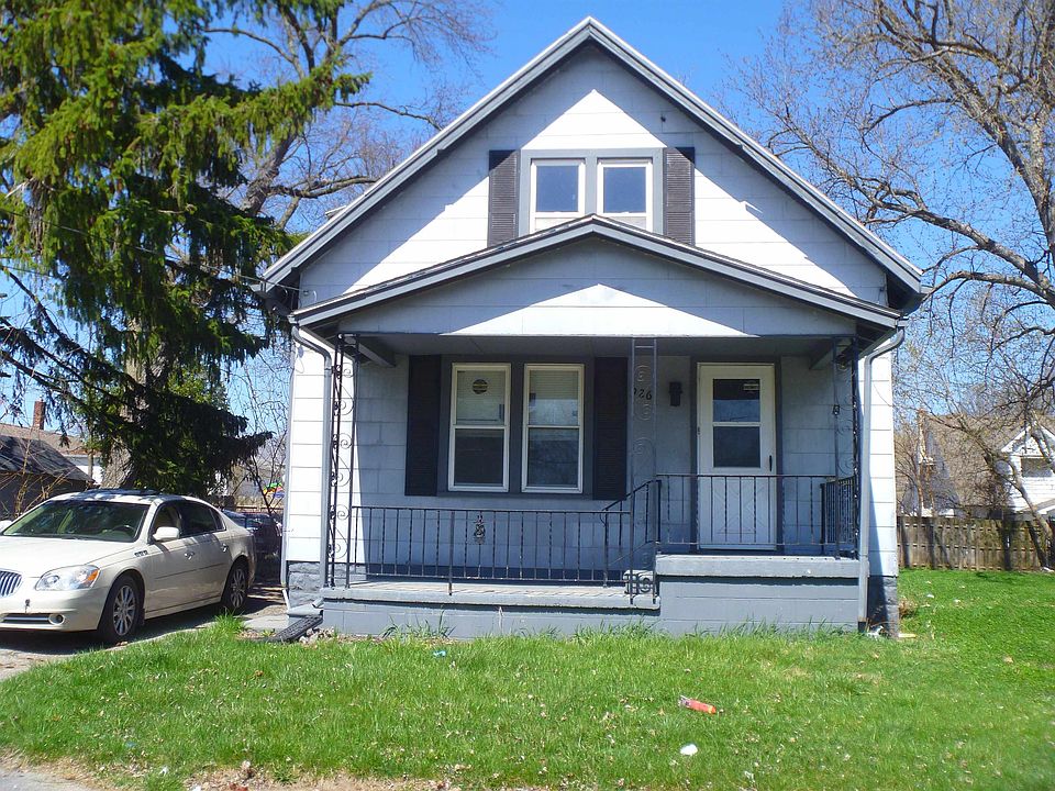 926 Pettibone Ave 2, Flint, MI 48507 MLS 50105595 Zillow