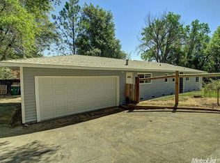 2811 Stone Ln, Placerville, CA 95667