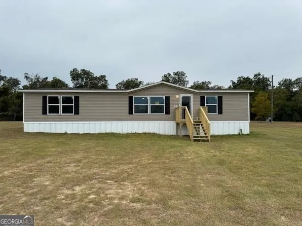 462 Dunn Rd, Moultrie, GA 31768