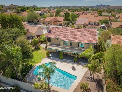 1032 E Braeburn Dr, Phoenix, AZ, 85022