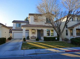 9819 Altadena St, Las Vegas, NV 89183