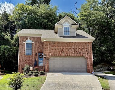 1401 Kenton Way, Knoxville, TN, 37922