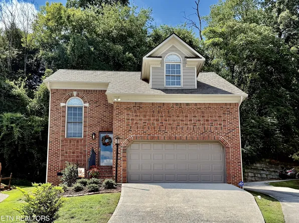1401 Kenton Way, Knoxville, TN 37922