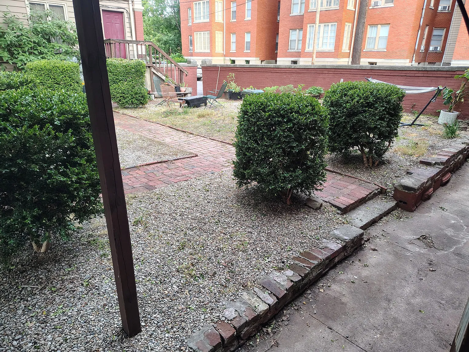 Studio, 725 sqft, $695 — Photo 3