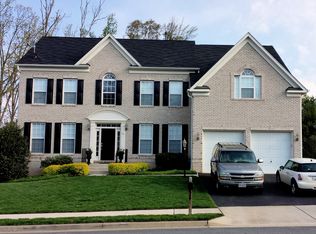 10 Sapphire St, Fredericksburg, VA 22405