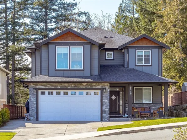2117 Triangle Trl, Langford, BC V9C 0R2