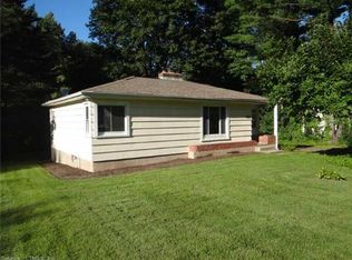 1796 Old Waterbury Rd, Cheshire, CT 06410