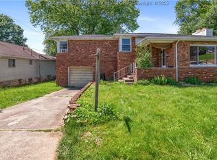 467 23rd St, Dunbar, WV 25064