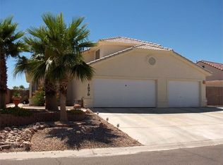 1879 E Fairway Bnd, Fort Mohave, AZ 86426