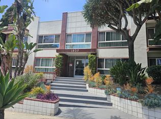 1537 N Laurel Ave APT 104, Los Angeles, CA 90046