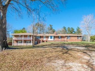 294 Montgomery Pl, North Augusta, SC 29841