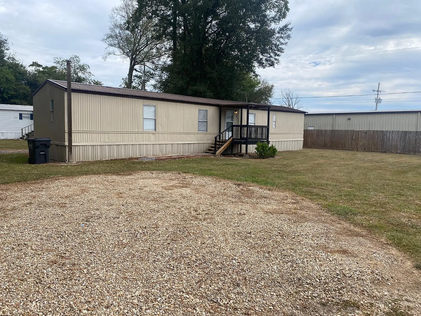 15942 Louisiana 16 — Photo 1