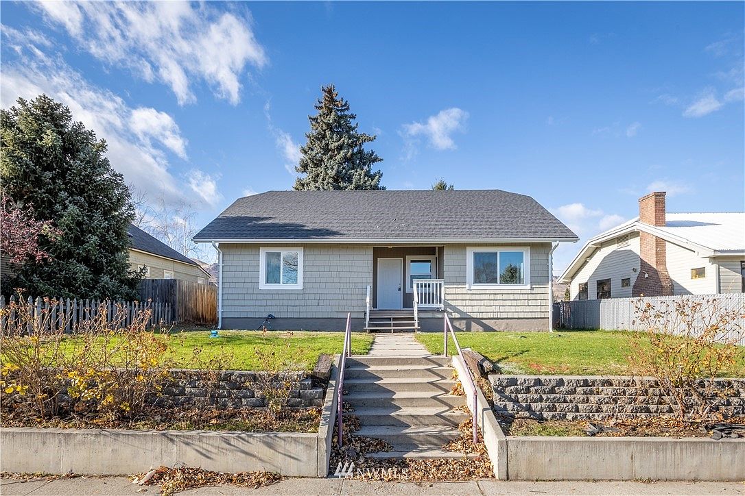 732 Kittitas Street, Wenatchee, WA 98801 Zillow