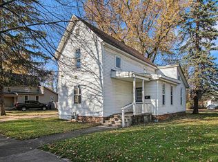 422 Jefferson St, Elkhart, IN 46516