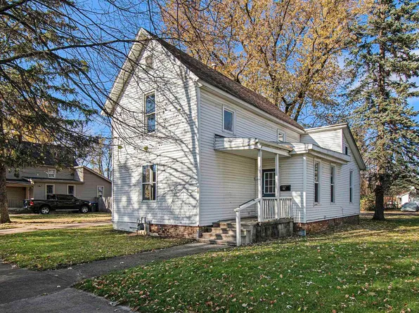 422 Jefferson St, Elkhart, IN 46516