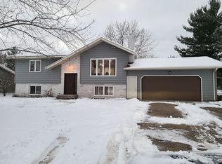 3540 14th Ave SE, Saint Cloud, MN 56304