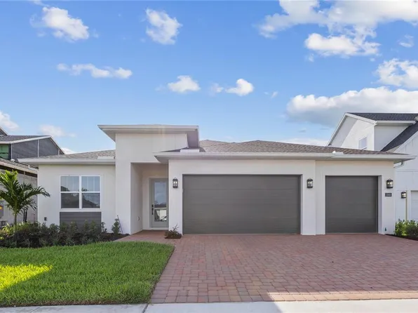 1043 Gloryland Ct, Sanford, FL 32771