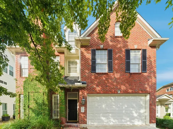 1736 Colquitt St #A, Houston, TX 77098