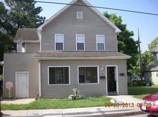 6 E East St APT A, Delmar, MD 21875